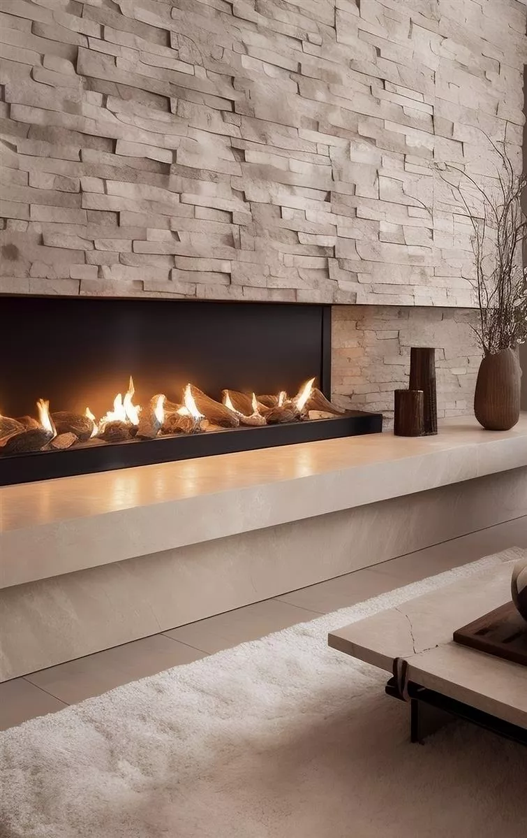 Azulejos De Piedra Natural