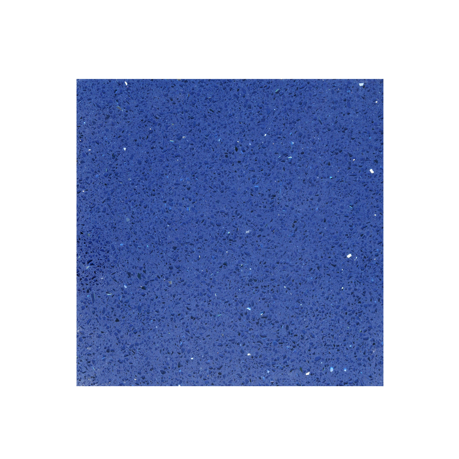 Pavimentos Cuarzo Composite Azul 30x30cm