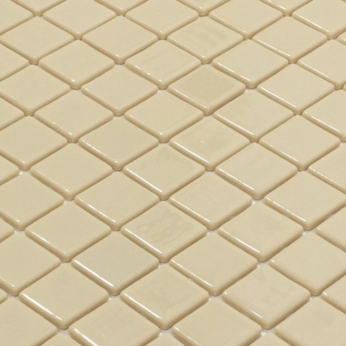 Cristal Piscina Mosaico Venetia Beige