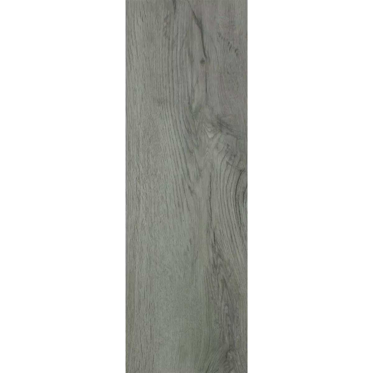 Suelo De Vinilo Vinilo Adhesivo Newcastle 23,2x122,7cm Gris