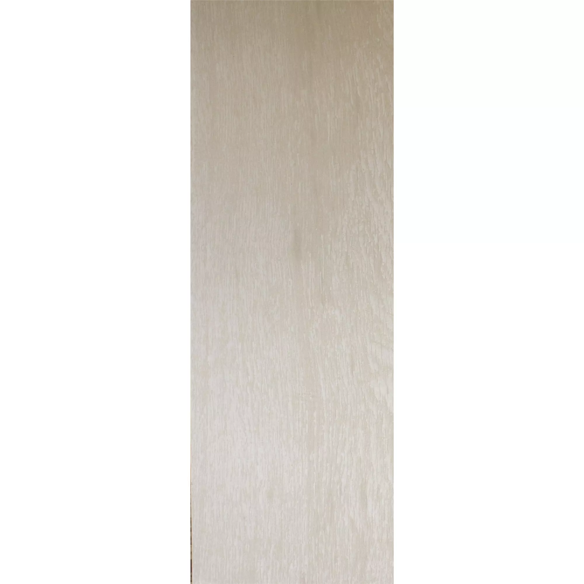 Muestra Pavimento Herakles Aspecto De Madera White 20x120cm