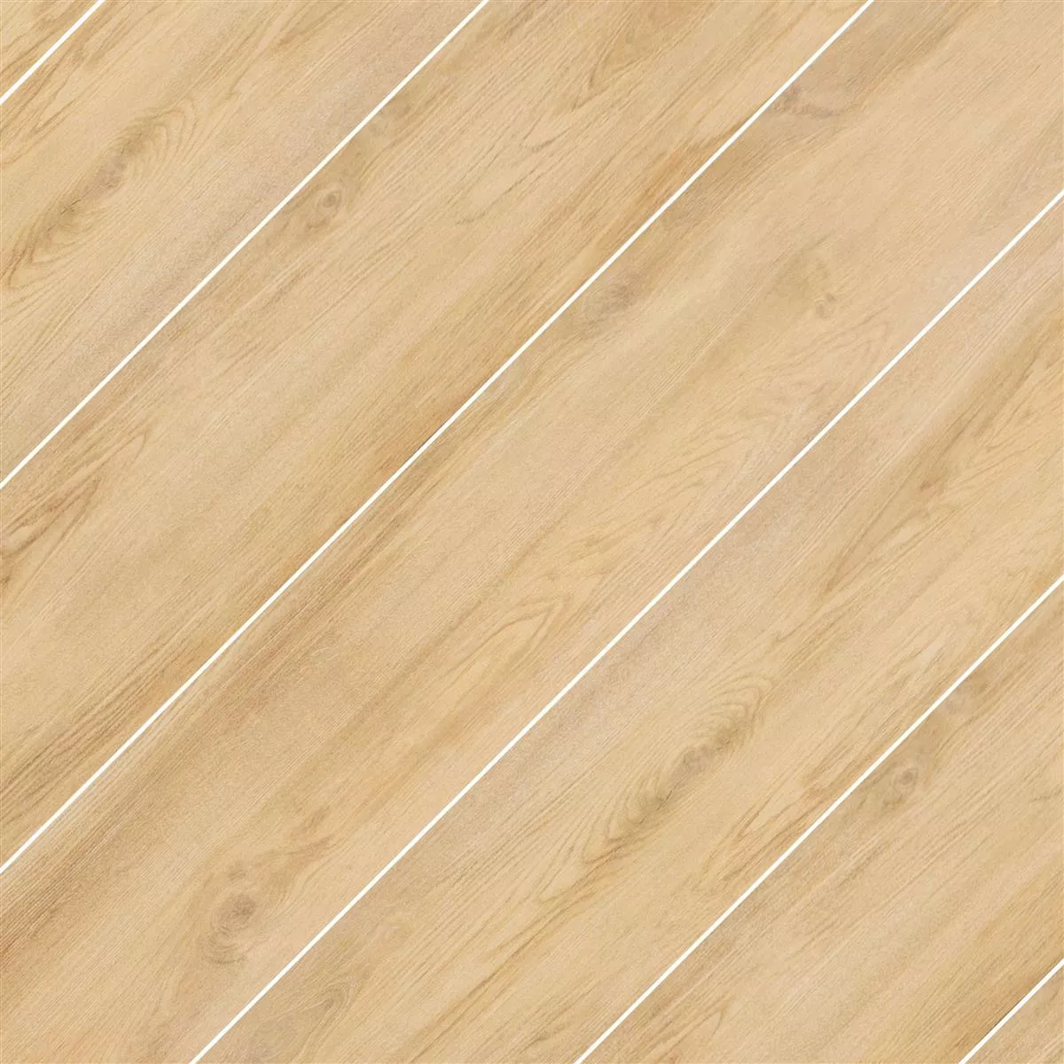 Muestra Pavimentos Aspecto de Madera Darlington Beige 20x120cm