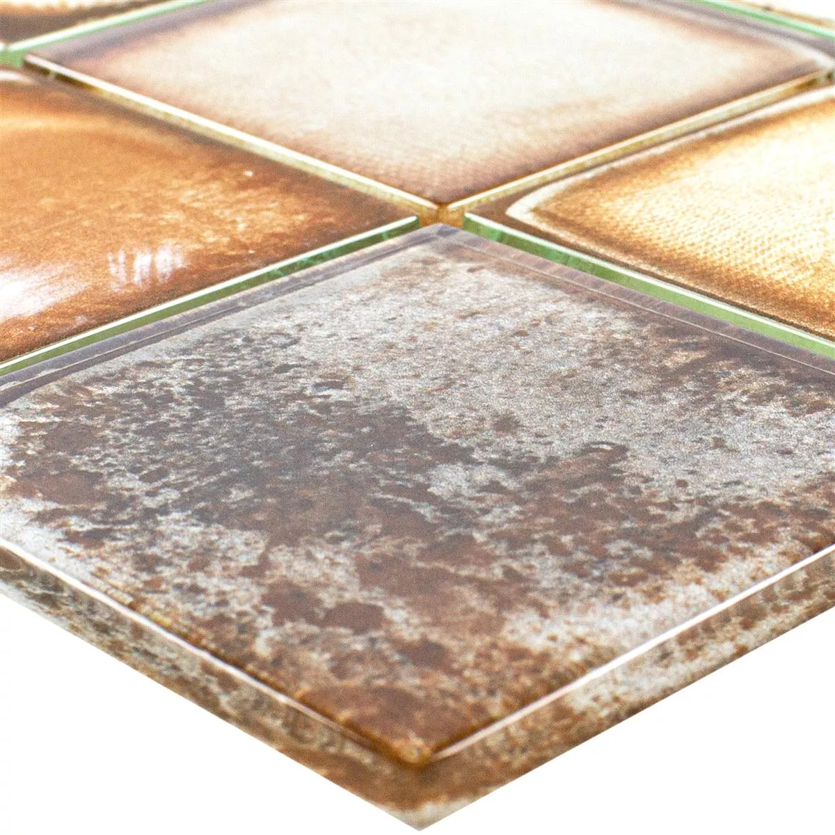 Mosaico de Cristal Azulejos Aspecto De Cemento Granada Beige Claro Mosaico de Cristal Azulejos Aspecto De Cemento Granada Beige Claro