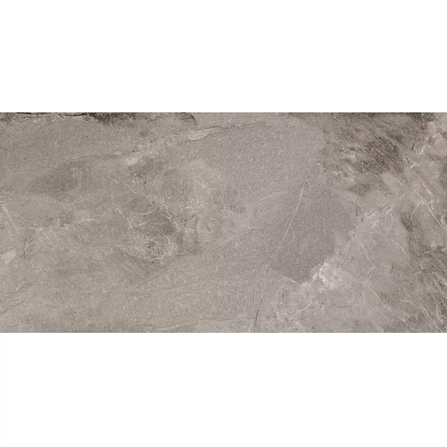 Muestra Pavimentos Homeland Aspecto De Piedra Natural R10 Gris 30x60cm