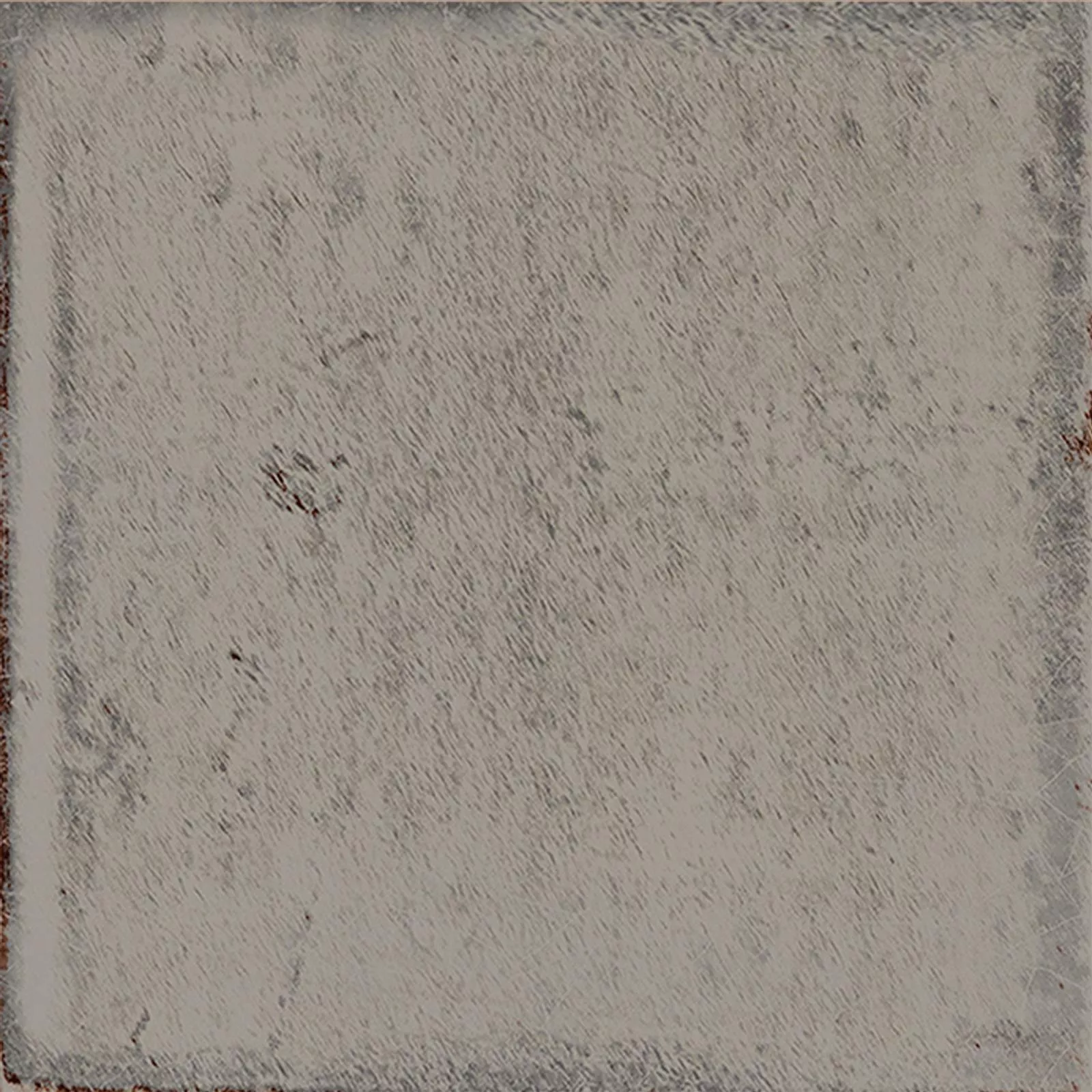 Muestra Revestimientos Maestro Corrugado Brillante Gris 15x15cm