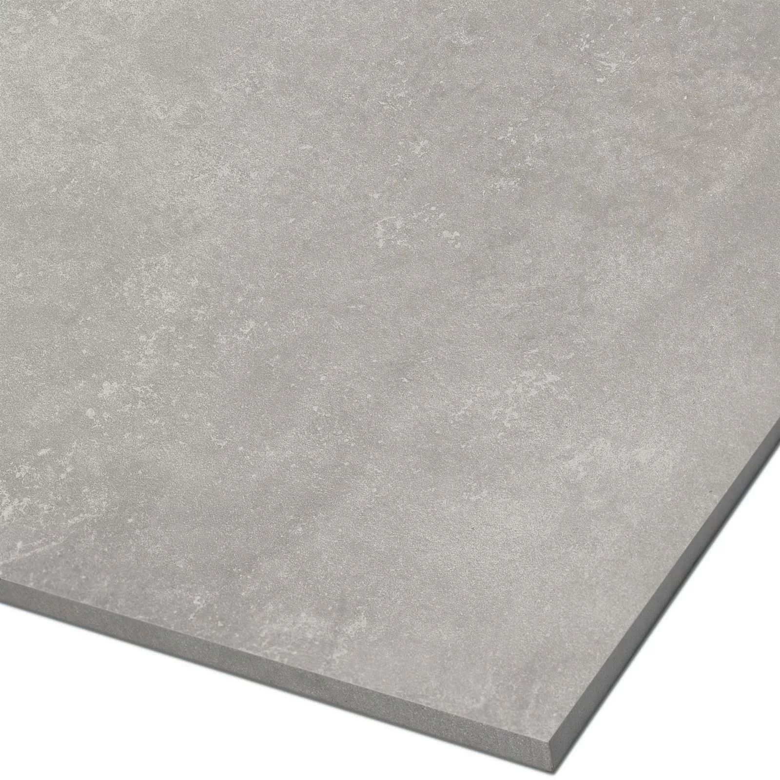 Pavimentos Aspecto De Cemento Nepal Slim Gris 30x60cm