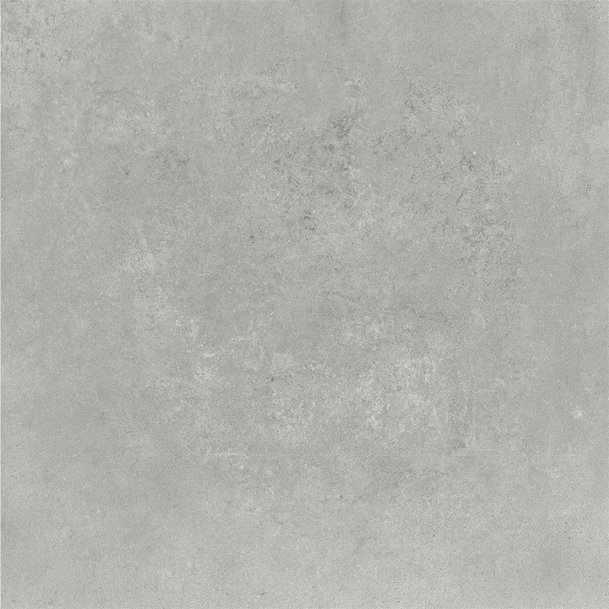 Muestra Pavimentos Aspecto De Cemento Nepal Slim Gris 60x60cm