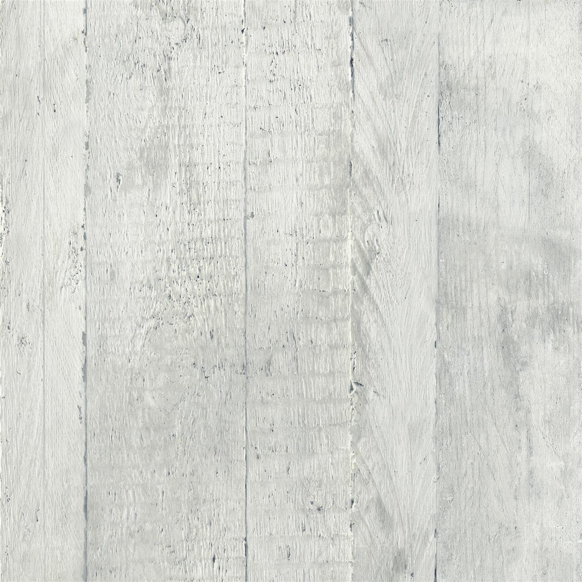 Pavimentos Gorki Aspecto de Madera 60x60cm Esmaltado Gris