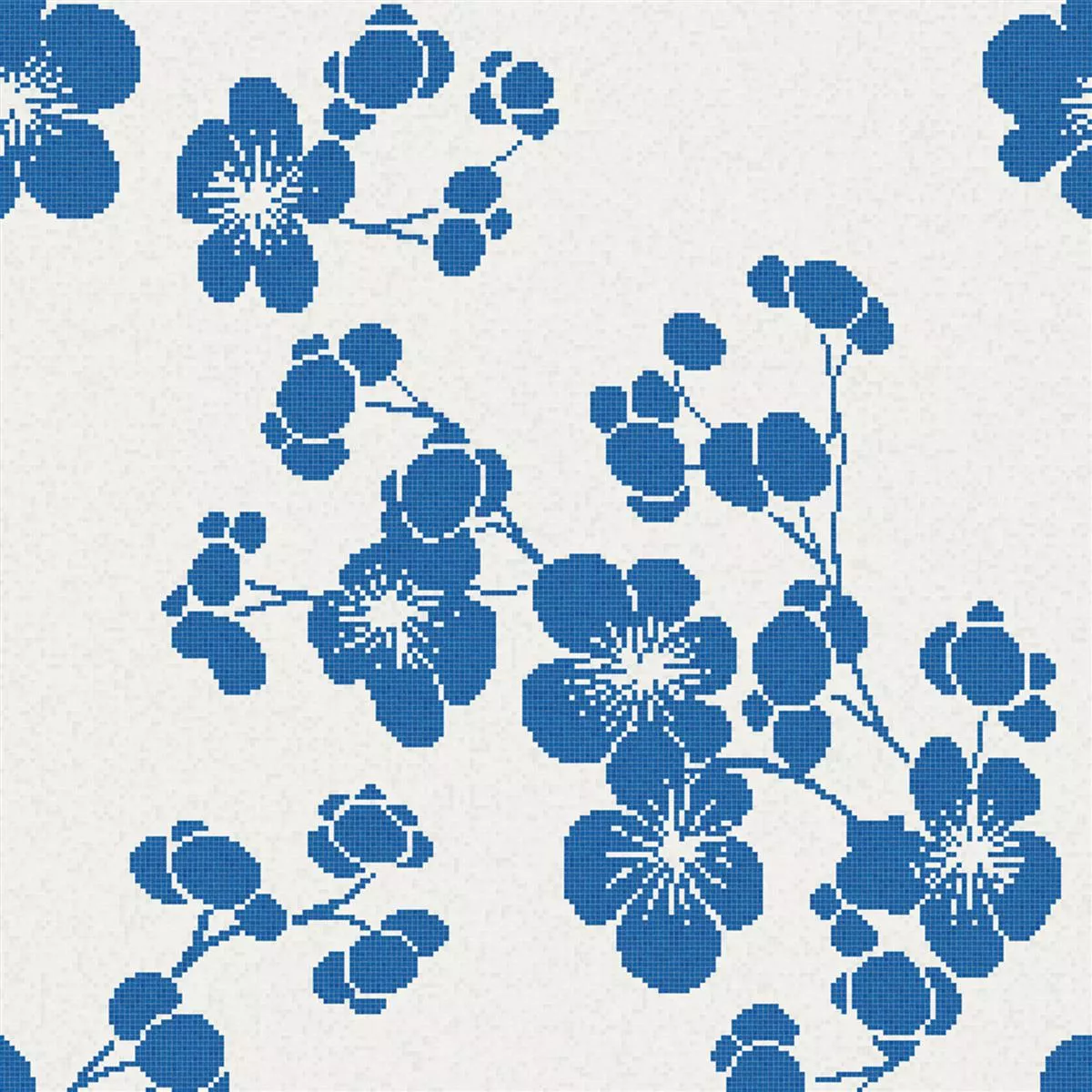 Cristal Pool Piscina Azulejos De Mosaico Trend-Vi Aquatica Water Flowers 1 Cristal Pool Piscina Azulejos De Mosaico Trend-Vi Aquatica Water Flowers 1