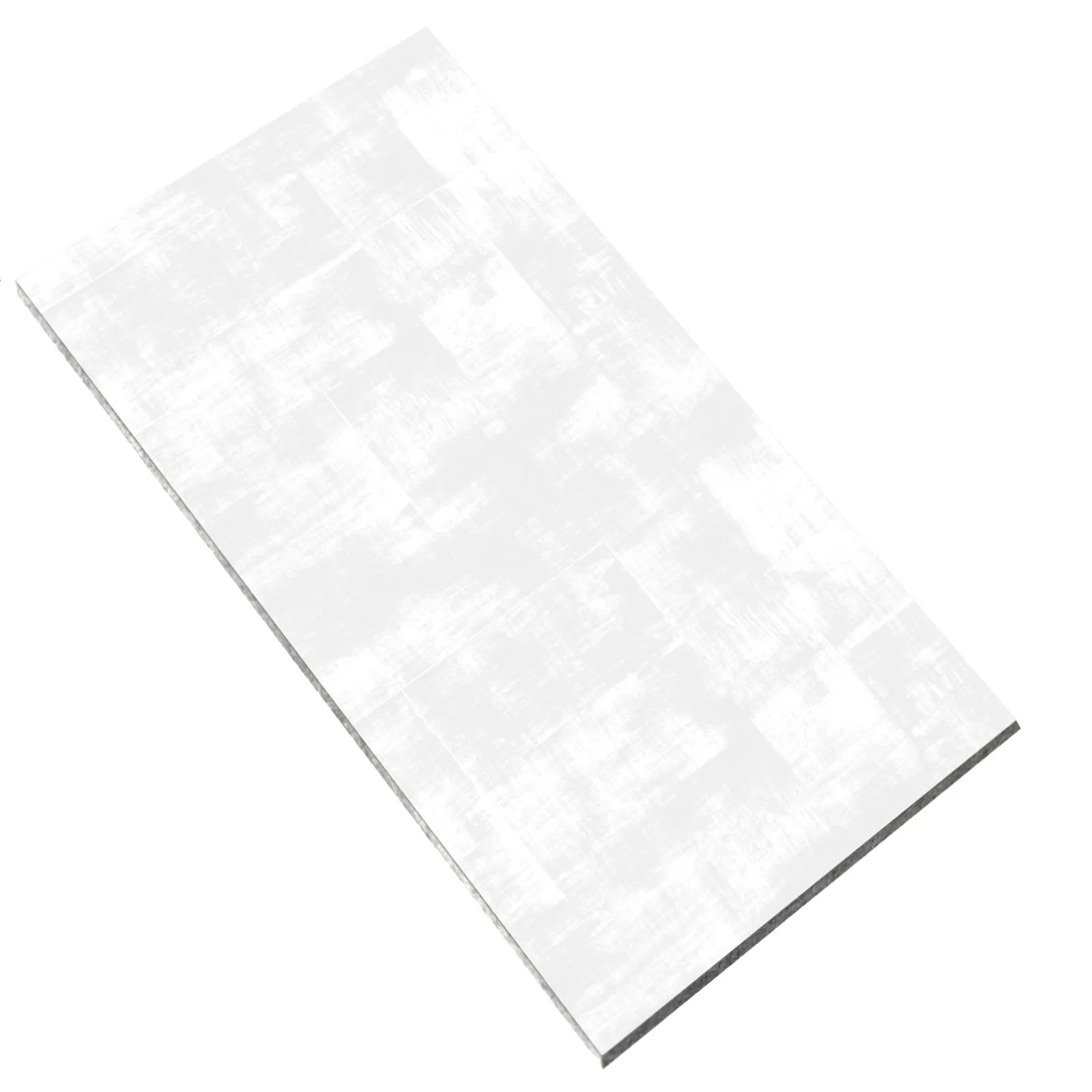 Revestimientos Freudenberg 30x60cm Blanco Estructurado