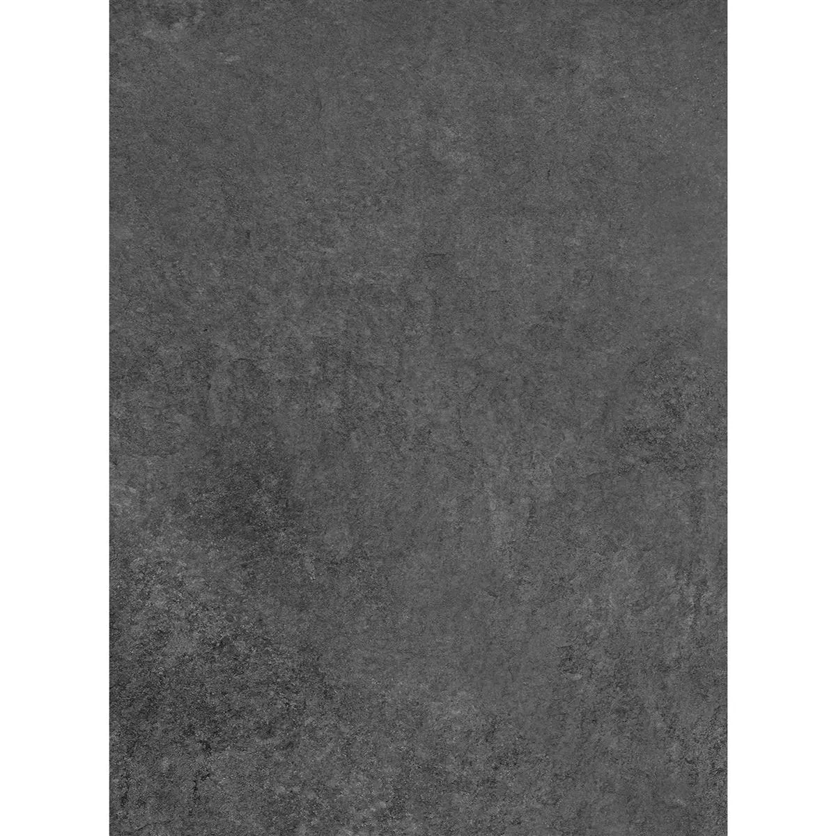 Losas Para Terrazas Aspecto de Piedra Nizza Antracita 60x90 cm