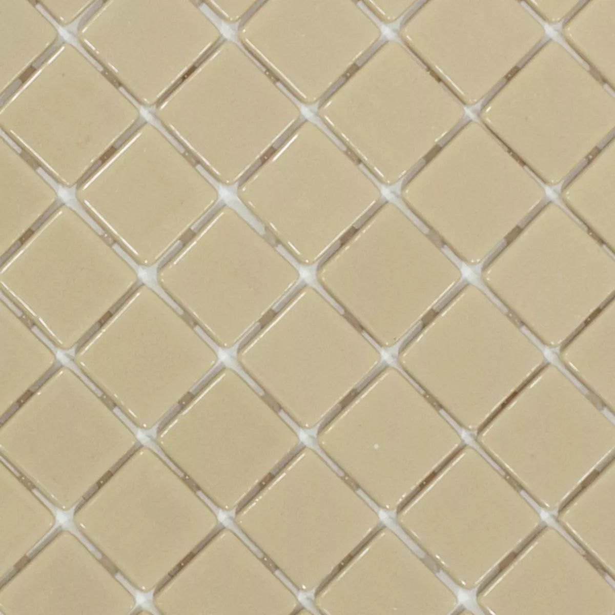 Cristal Piscina Mosaico Venetia Beige