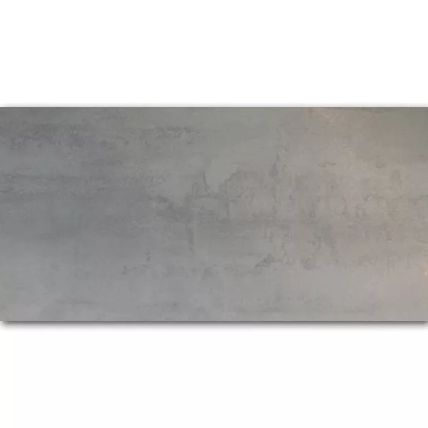 Muestra Pavimentos Madeira Lappato Gris Claro 30x60cm