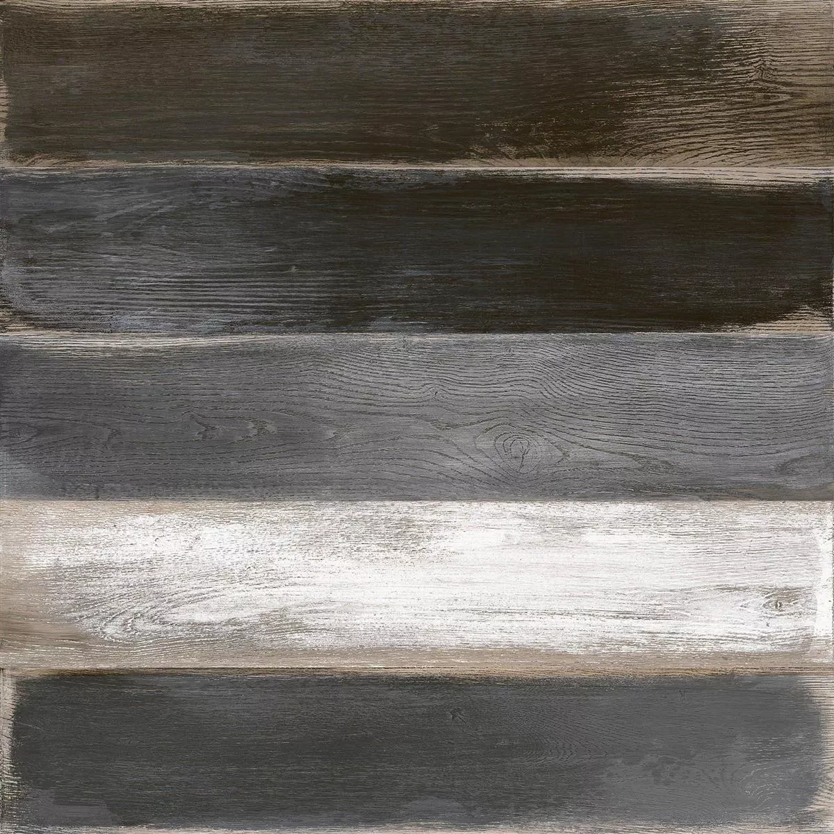 Pavimento Yonkars Vintage Aspecto De Madera 60x60cm