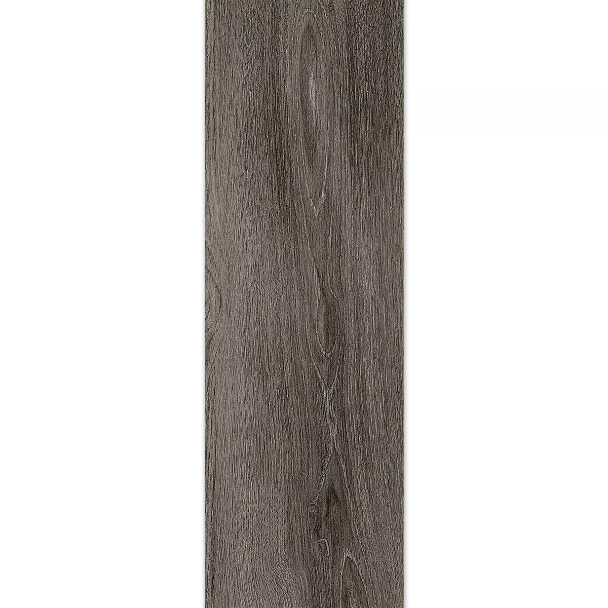 Muestra Pavimento Regina Aspecto de Madera 20x120cm Smoke