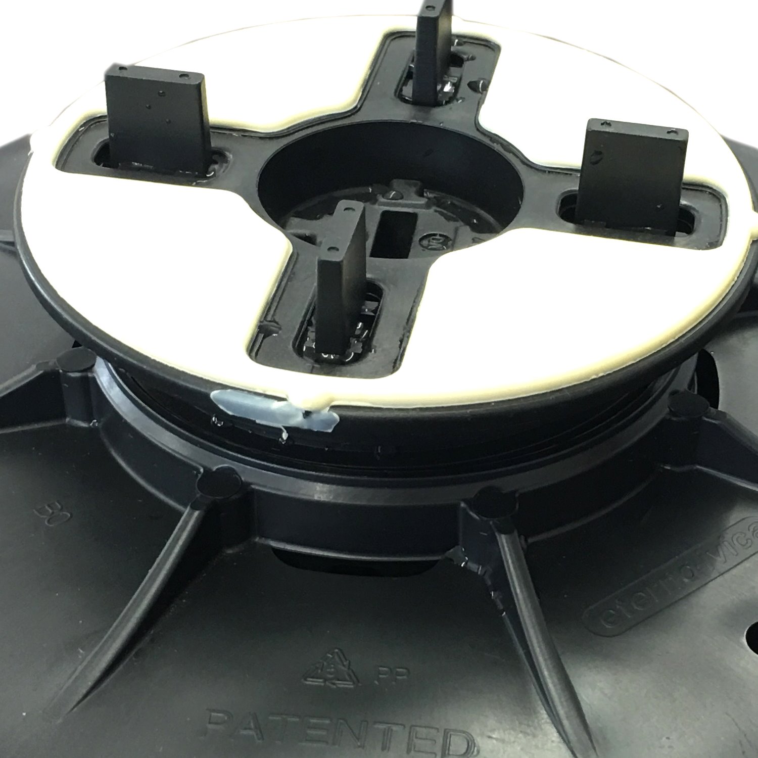 Plots Losas Para Terrazas 30-40mm