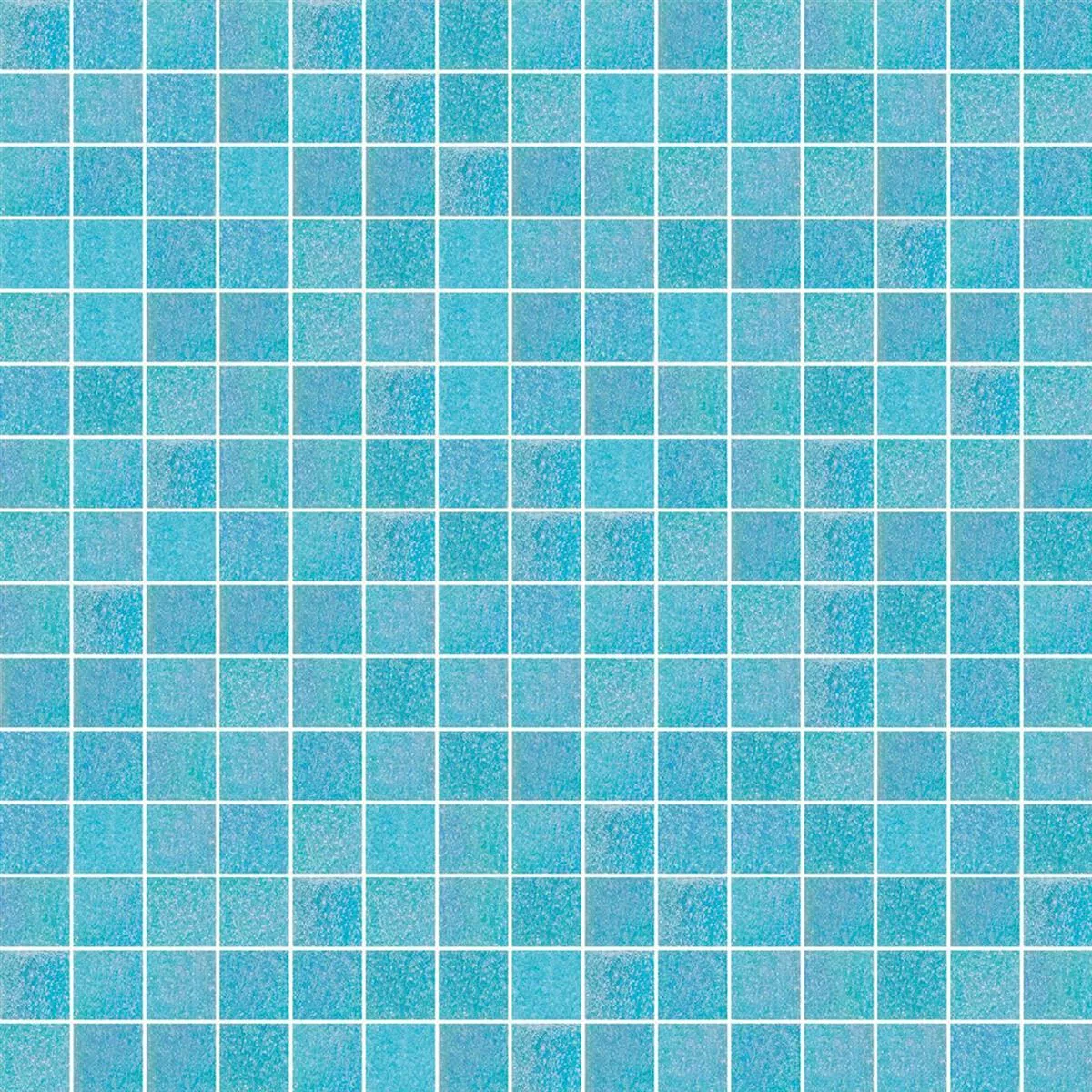 Mosaico de Cristal Azulejos Trend-Vi 722 Shining 20x20 mm