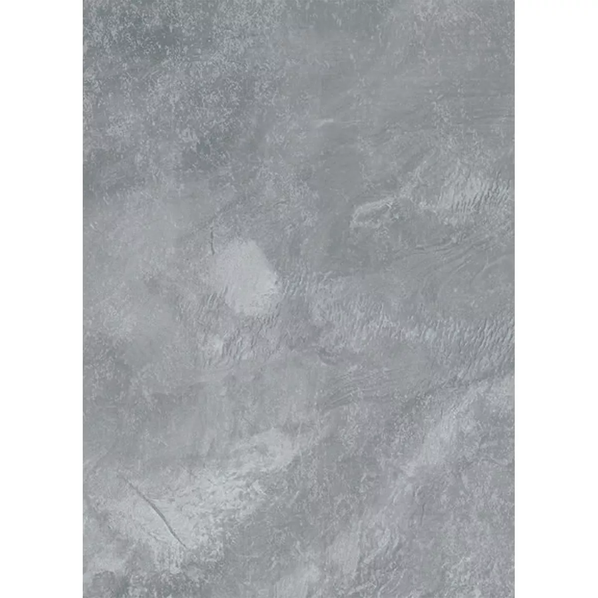 Muestra Pavimentos Cortina Aspecto De Concreto Mate Gris 60x120cm