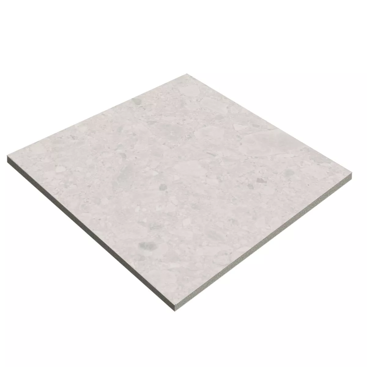 Losas Para Terrazas Azulejos De Gres Freiburg Aspecto De Piedra Natural Beige 60x60x2 cm