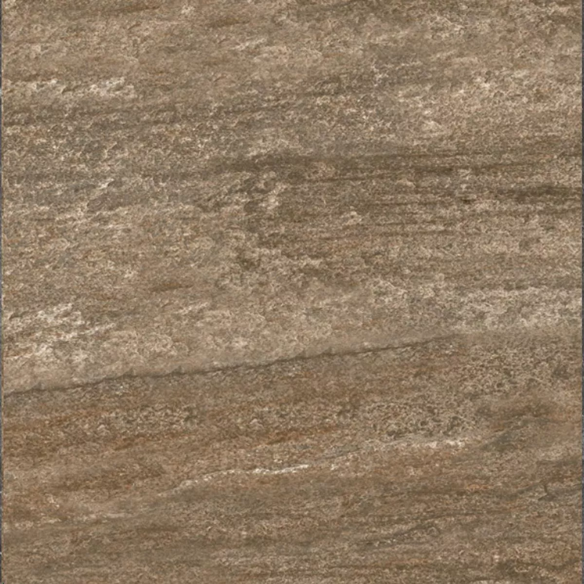 Losas Para Terrazas Azulejos De Gres Rustburg Cobre 60x60x2 cm