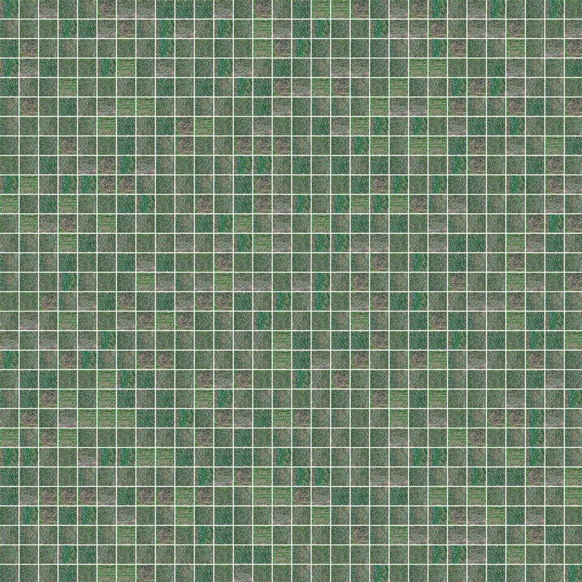 Mosaico de Cristal Azulejos Trend-Vi 704 Shining 10x10 cm