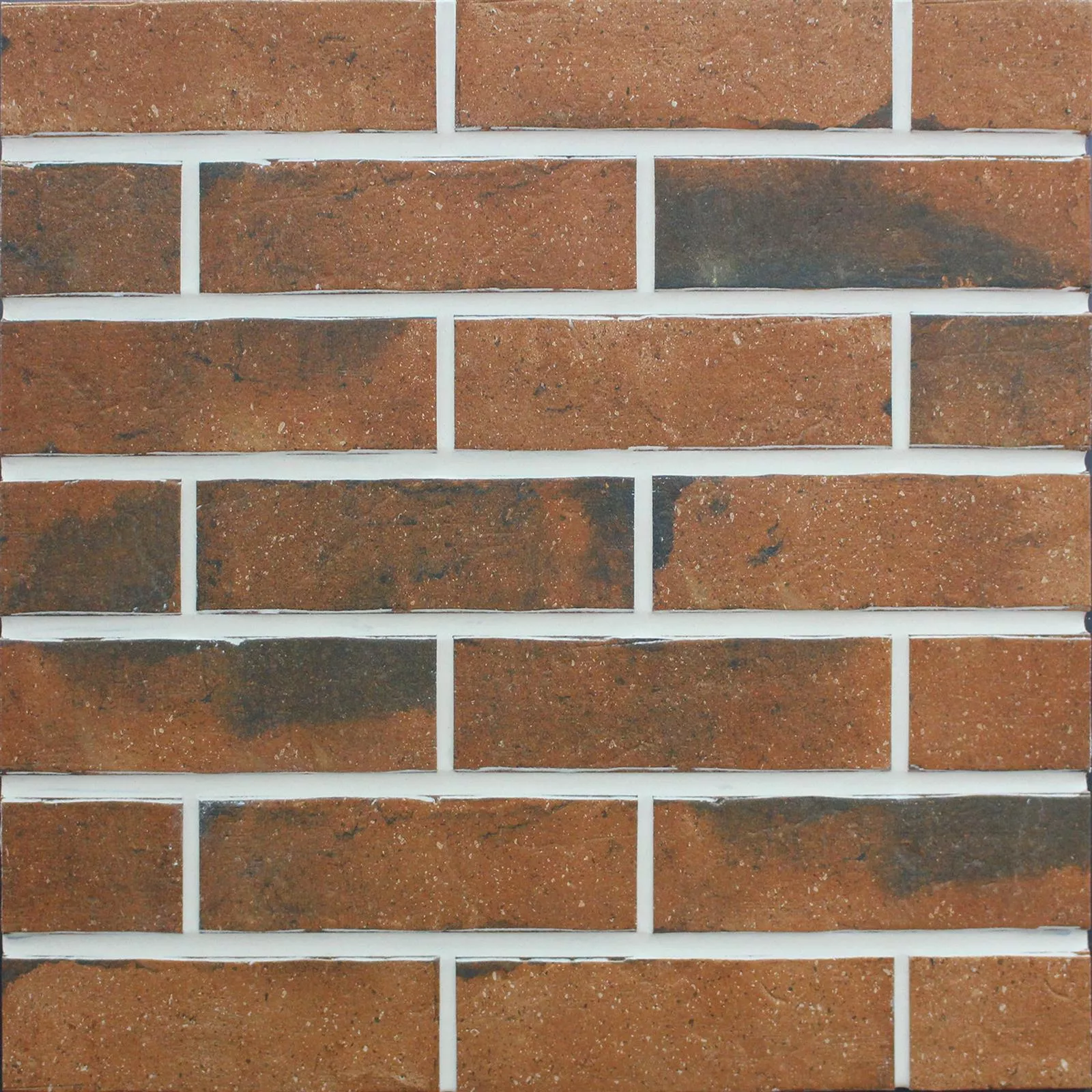Revestimientos Leverkusen 7,1x24cm Ladrillo Red Revestimientos Leverkusen 7,1x24cm Ladrillo Red