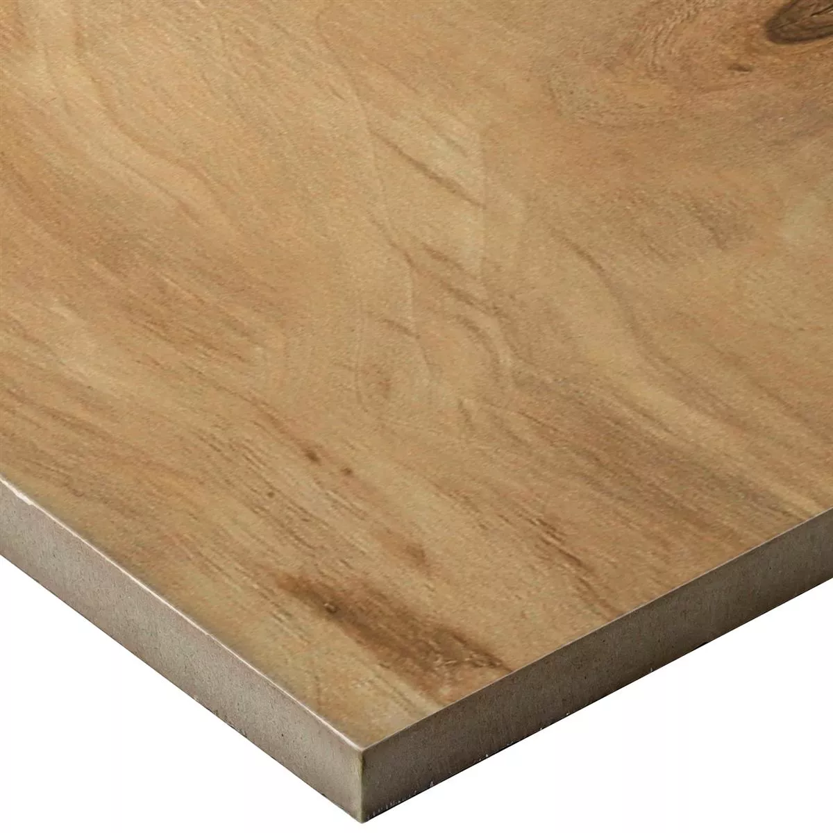 Muestra Aspecto De Madera Pavimentos Carmenta Beige 20x120cm