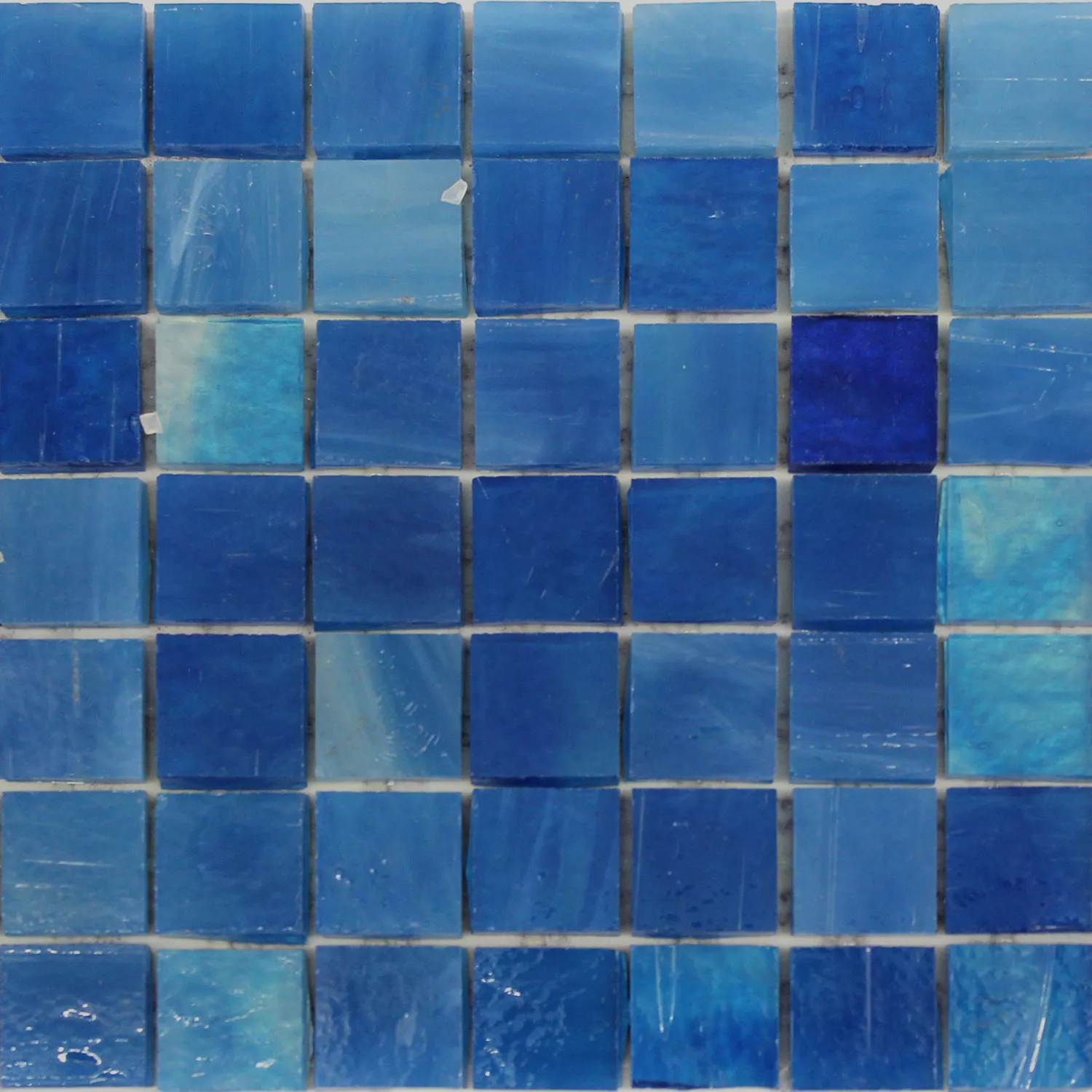 Azulejos De Cristal Trend-Vi Mosaico Karma 914