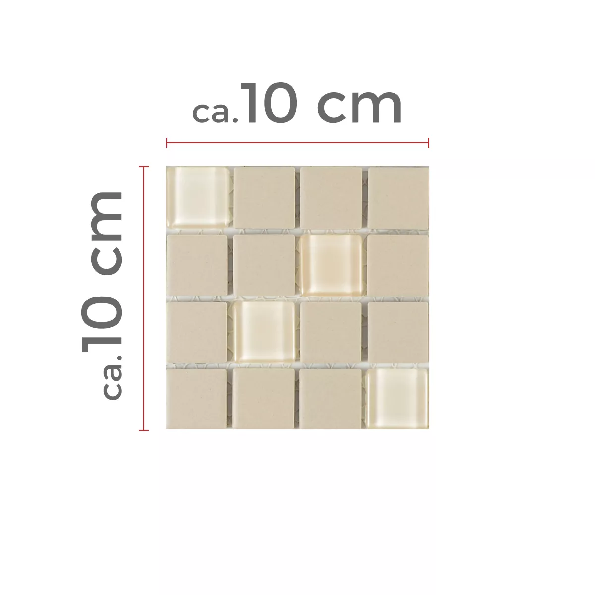 Beige Claro