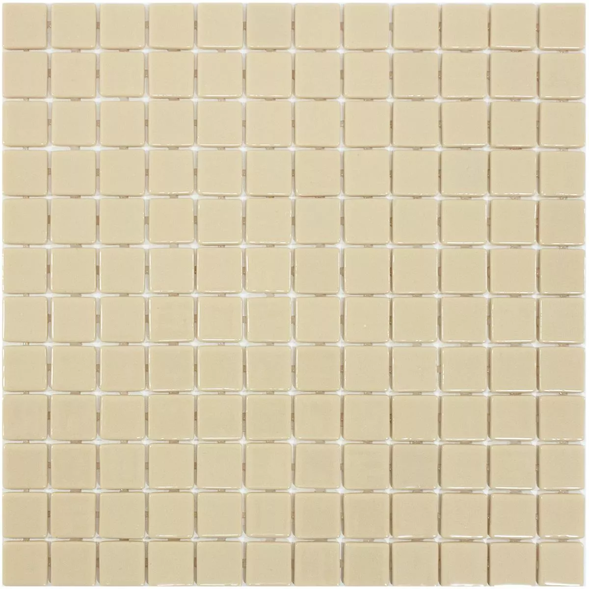 Cristal Piscina Mosaico Venetia Beige