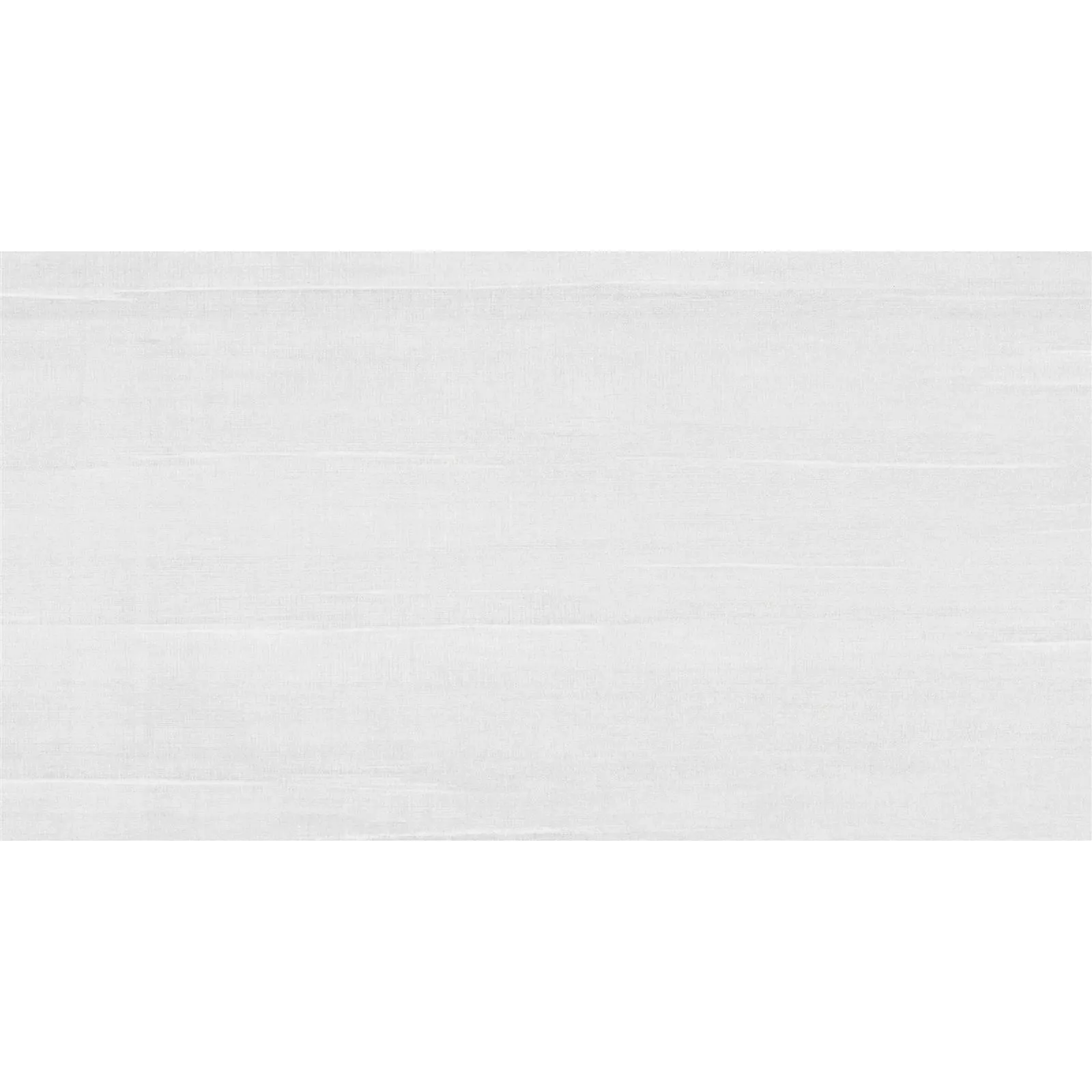 Muestra Revestimientos Abramson 30x60cm Mate Blanco