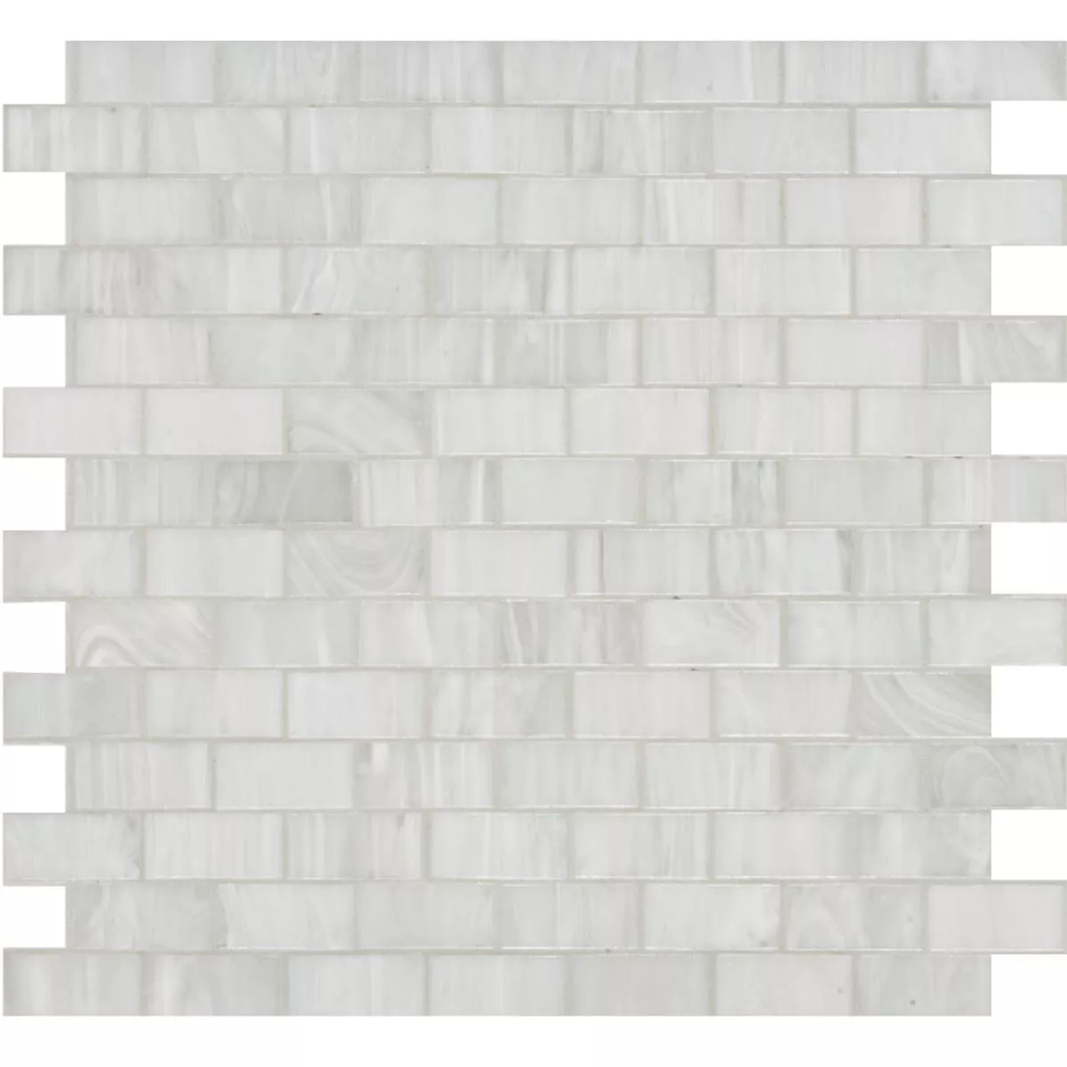 Mosaico de Cristal Azulejos Trend-Vi Rectangular 280