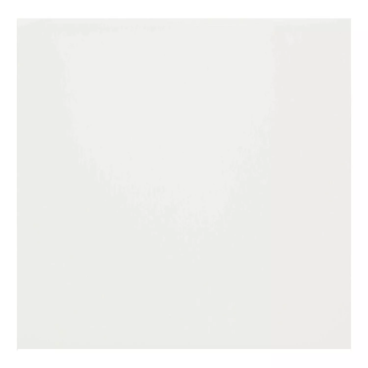 Azulejo de metro Blanco Mate 10x10 cm Sin Faceta Freyburg Blanco