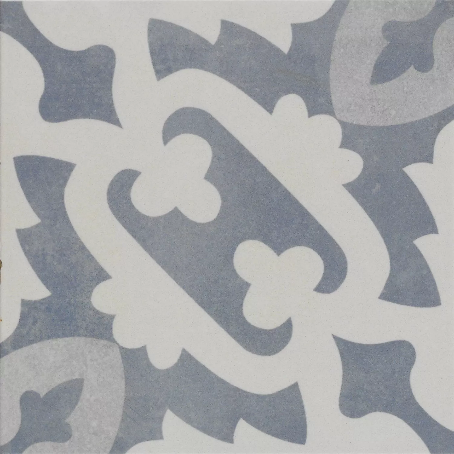 Azulejos De Cemento Óptica Gotik Bondone 22,3x22,3cm