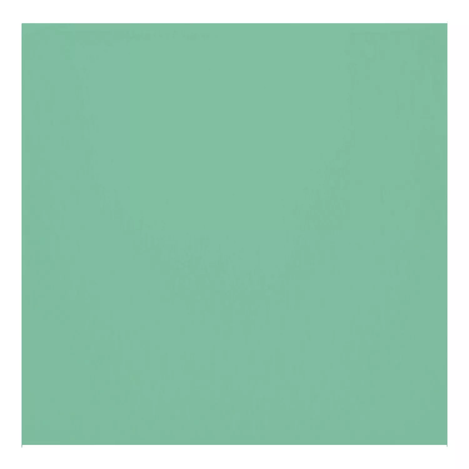 Azulejo de metro Verde Mate 10x10 cm Sin Faceta Freyburg Manzana