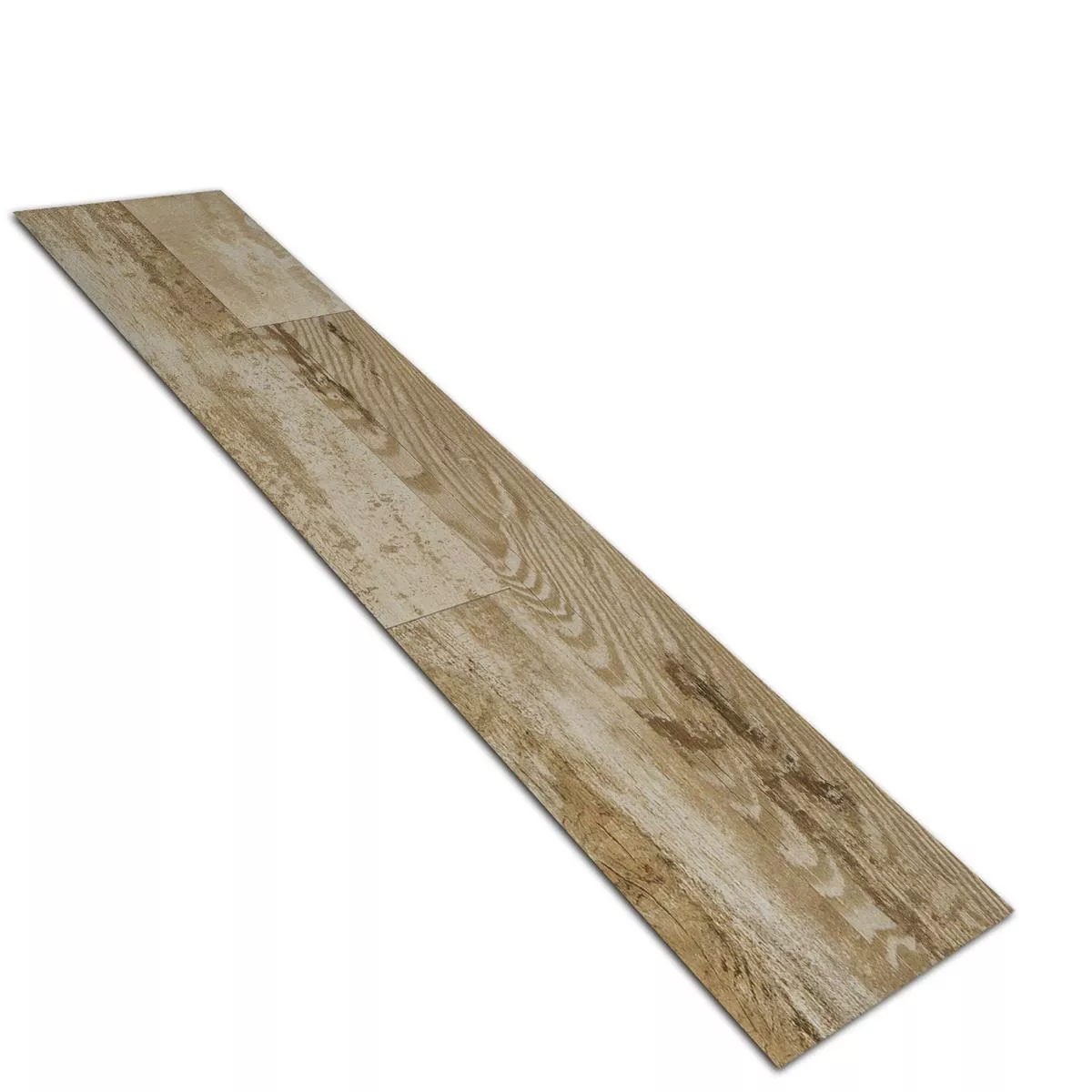 Aspecto De Madera Pavimentos Fortuna Beige 20x120cm