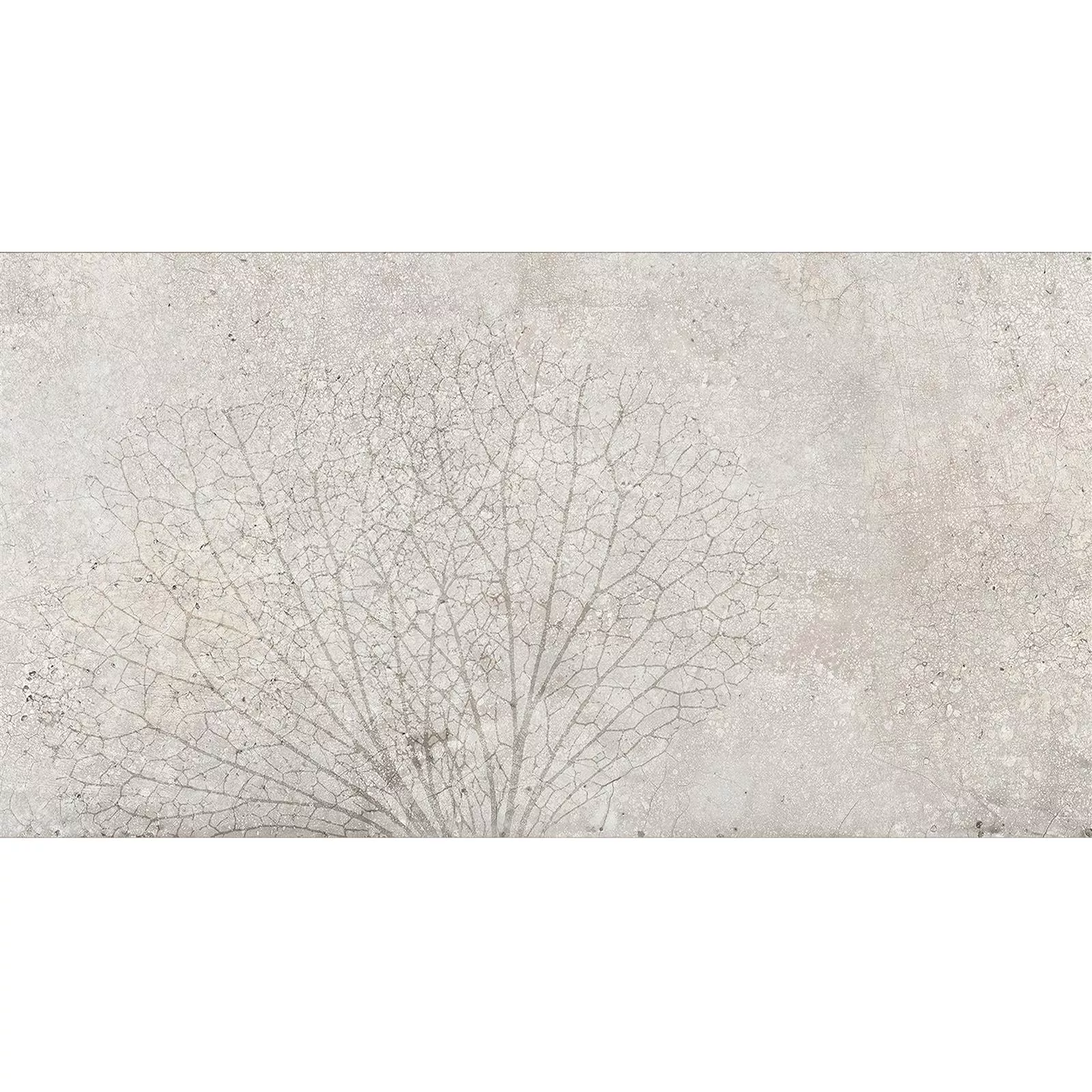 Revestimientos Attila Gris Rectificado Decoración 1 30x60cm Revestimientos Attila Gris Rectificado Decoración 1 30x60cm