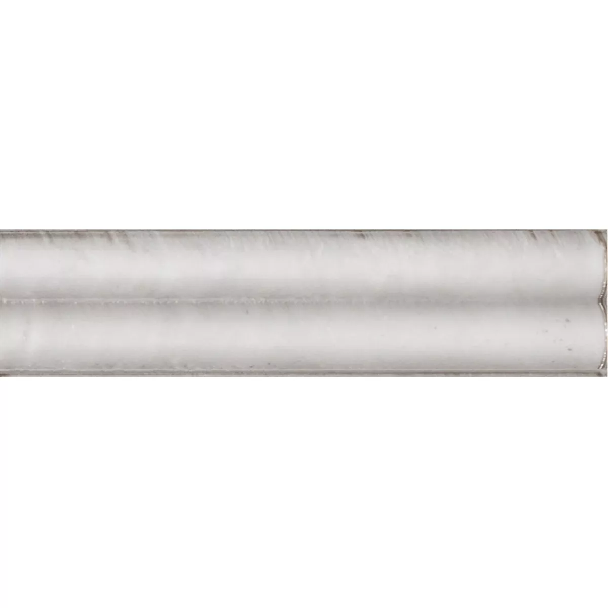 Campione Weiß Glänzend 3D