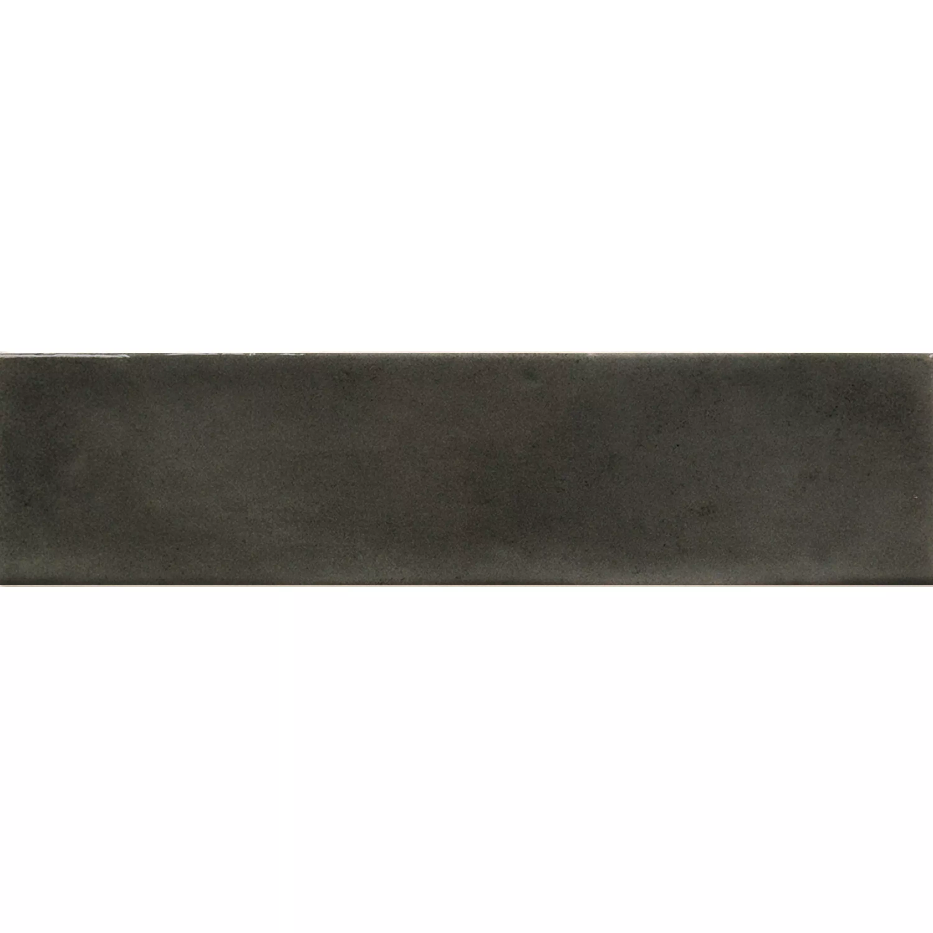 Revestimientos Conway Corrugado 7,5x30cm Negro