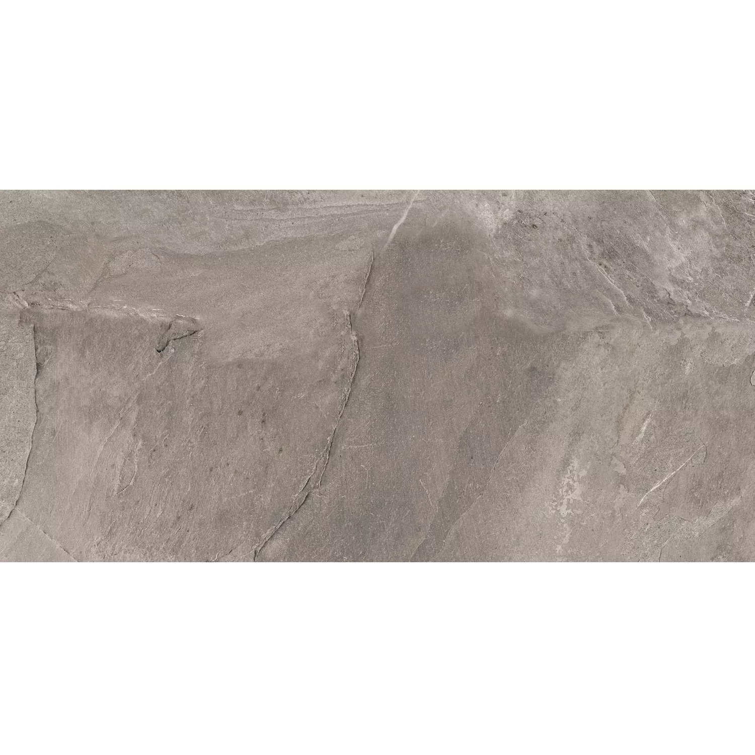 Pavimentos Homeland Aspecto De Piedra Natural R10 Gris 30x60cm