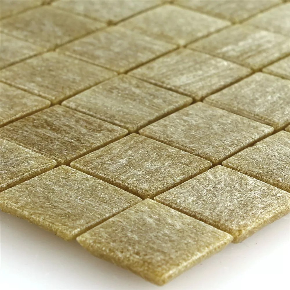Azulejos De Mosaico Trend-Vi Cristal Feel 2120