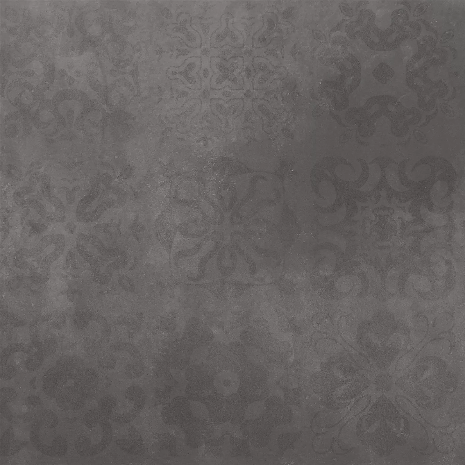Pavimentos Kolossal Rectificado R10/B Antracita 60x60x0,7cm Decoración