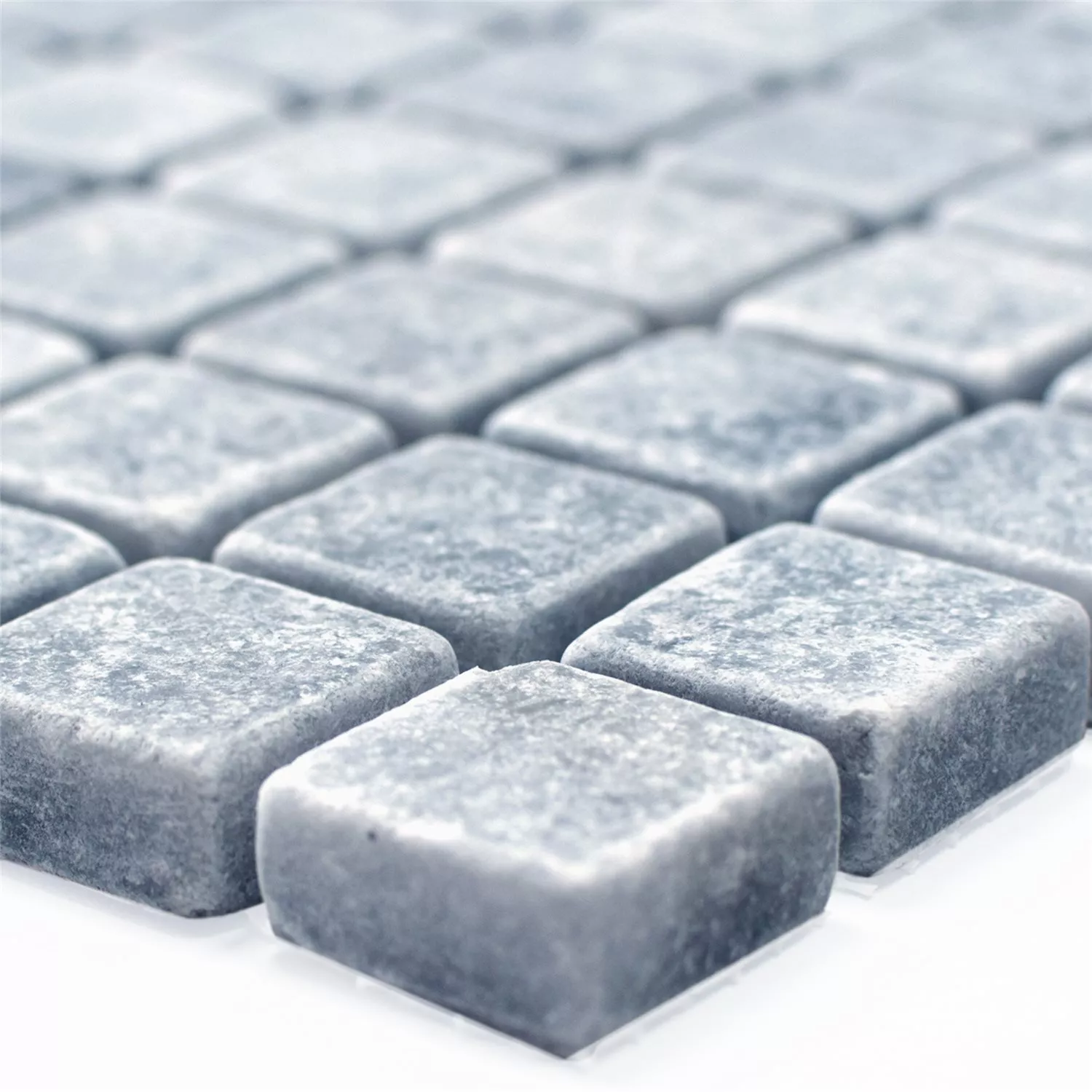 Mármol Azulejos De Mosaico Bardiglio Negro Gris 23 Mármol Azulejos De Mosaico Bardiglio Negro Gris 23