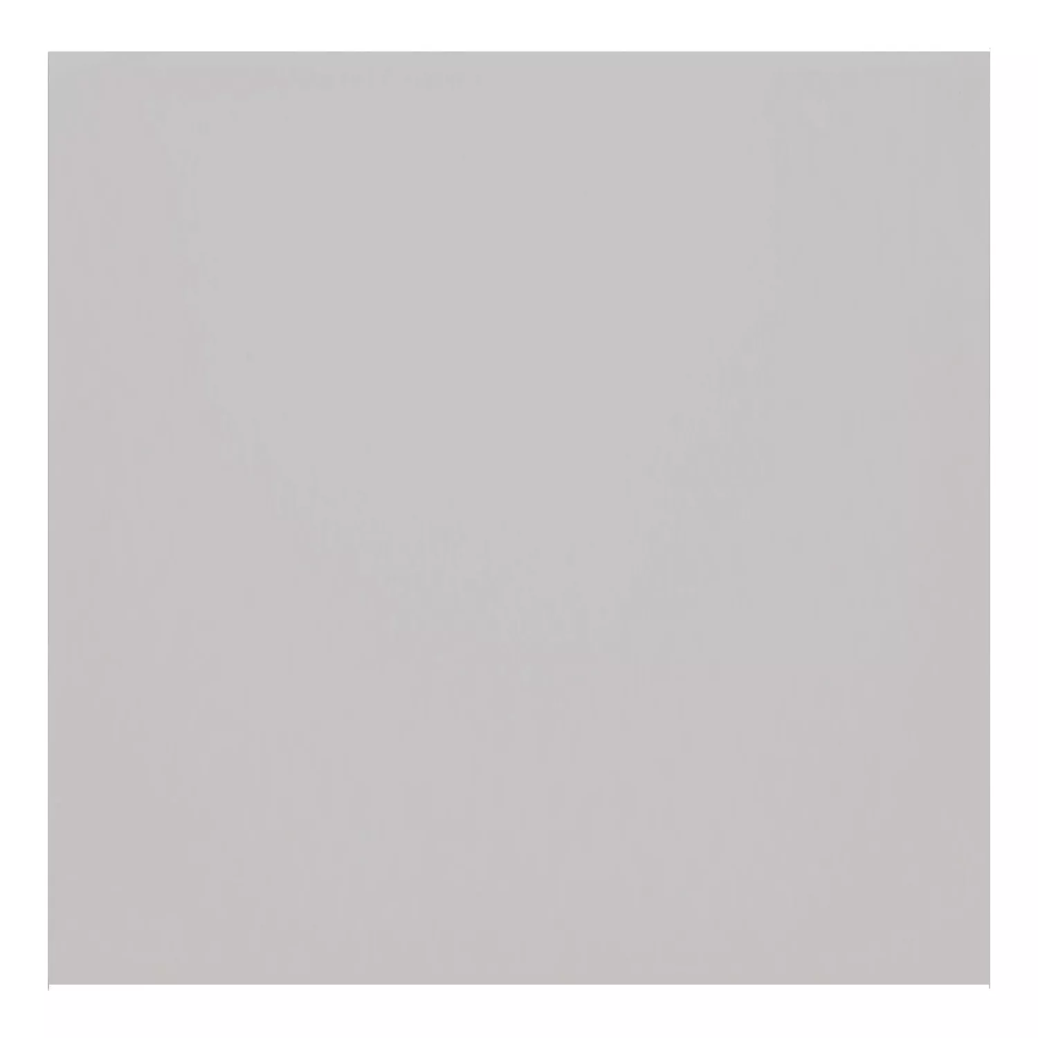 Azulejo de metro Gris Mate 10x10 cm Sin Faceta Freyburg Gris