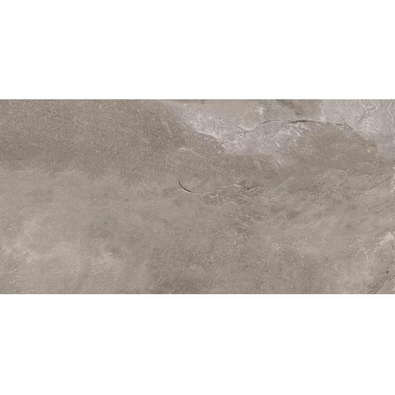 Muestra Pavimentos Homeland Aspecto De Piedra Natural R10 Gris 30x60cm