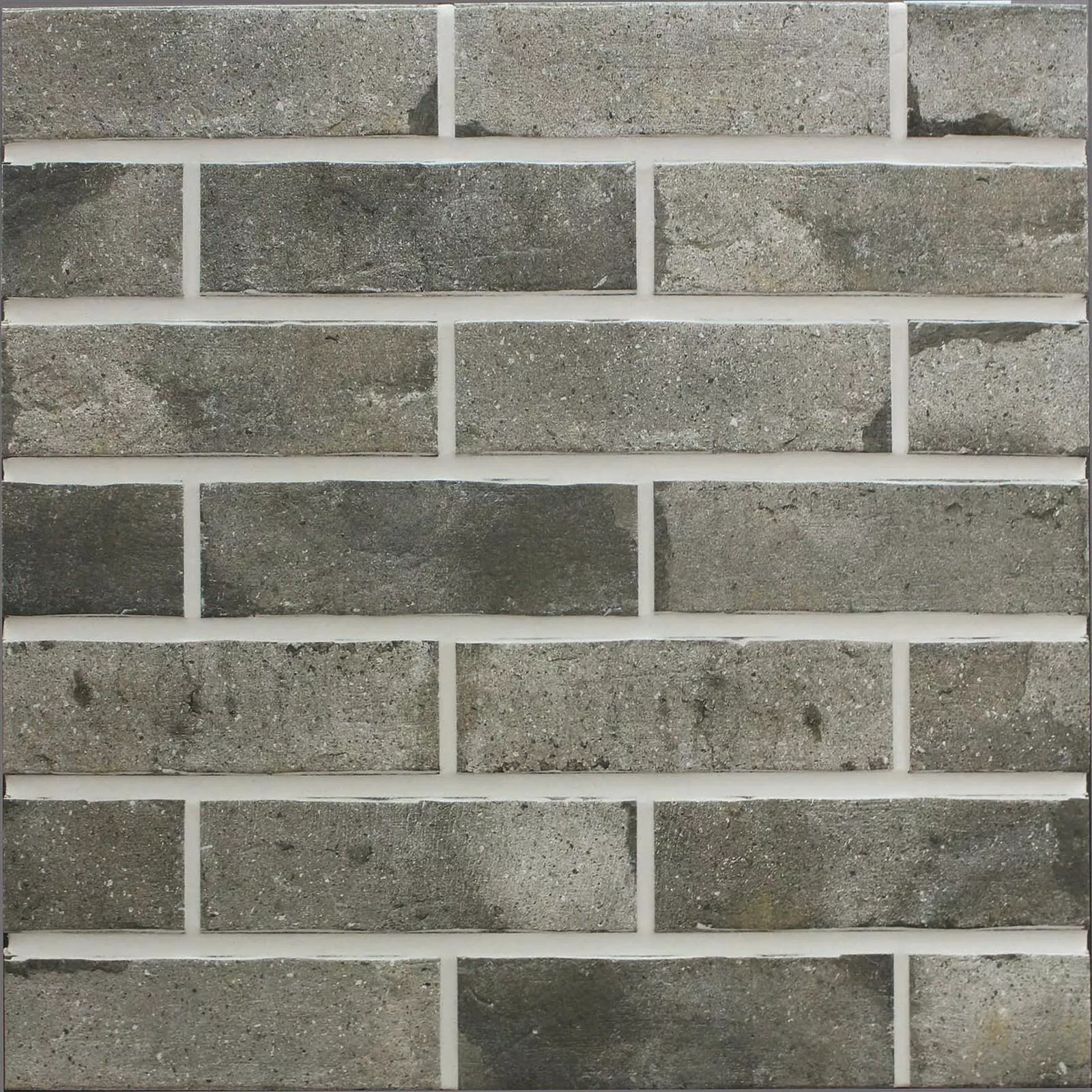 Revestimientos Leverkusen 7,1x24cm Ladrillo Grey