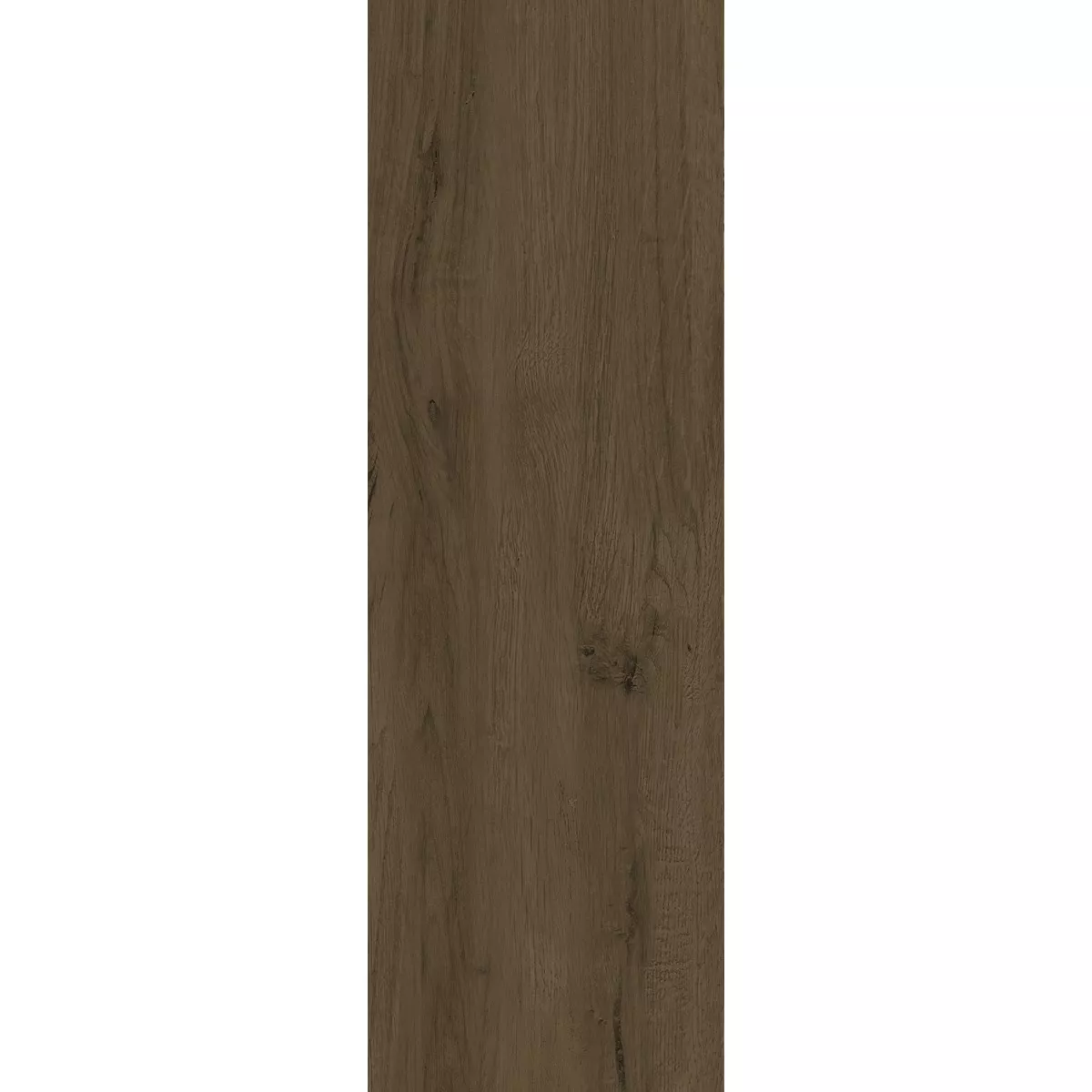 Losas Para Terrazas Aspecto de Madera Riverside Marrón Oscuro 40x120 cm