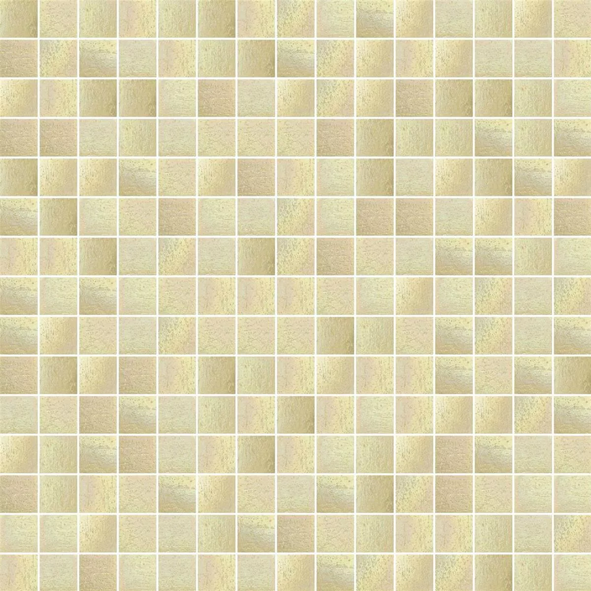 Mosaico de Cristal Azulejos Trend-Vi 780 Shining 20x20 mm