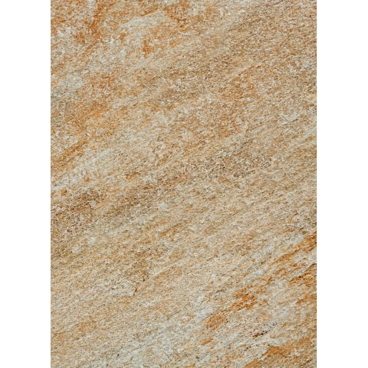 Muestra Losas Para Terrazas Stoneway Aspecto De Piedra Natural Beige 60x90cm