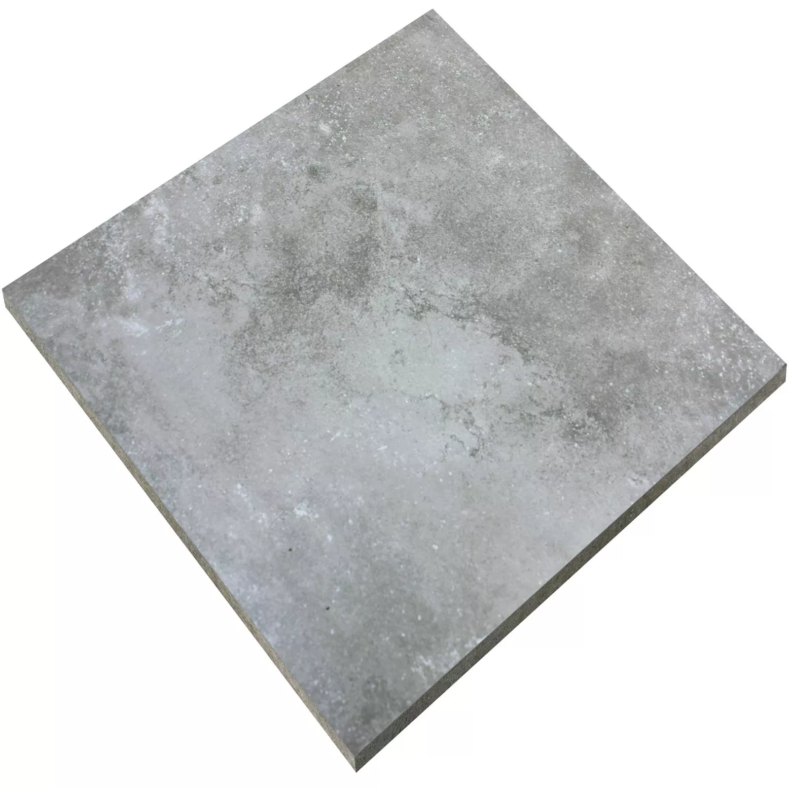 Losas Para Terrazas Valentine Grey Rectificado 60x60x2cm